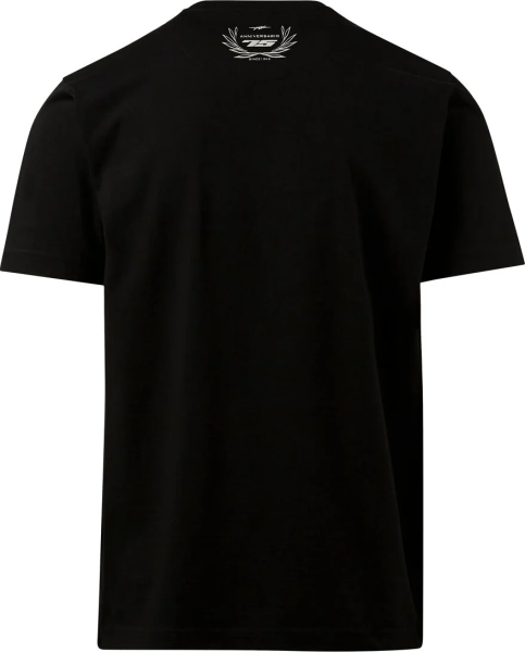 Superveloce T-Shirt Black-3