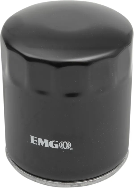 Oil Filter Black-0