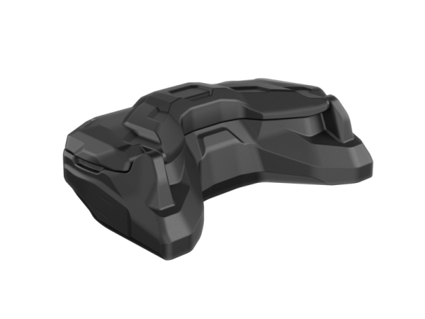 Cutie Spate ATV TESSERACT pentru CFMOTO CFORCE C4/C5, 1, nordicamoto.ro