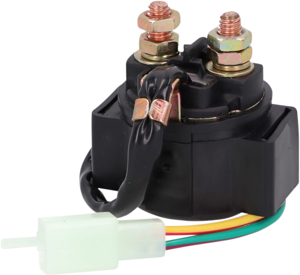 Solenoid de pornire, 2, nordicamoto.ro