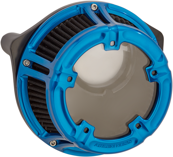 Method Clear Series Air Cleaner Blue, 1, nordicamoto.ro
