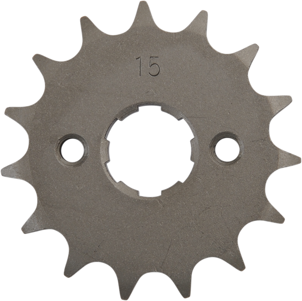 Countershaft Sprocket Raw, 1, nordicamoto.ro