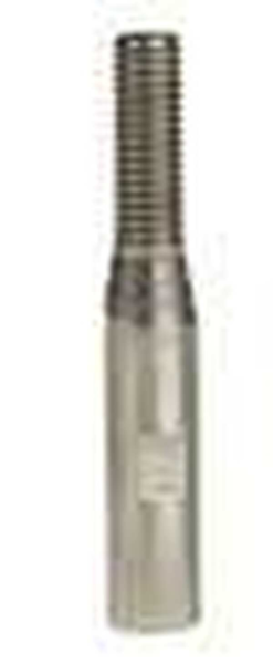 Shift Rod Extension Stainless Steel, 1, nordicamoto.ro