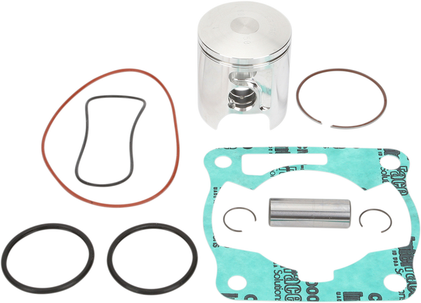 High Performance Piston Kit With Gaskets For 2-stroke, 1, nordicamoto.ro