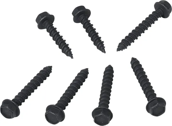 Clutch Cover Screw, 2, nordicamoto.ro