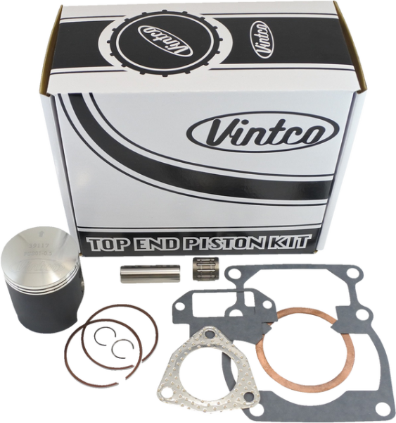 Top End Piston Kit, 3, nordicamoto.ro
