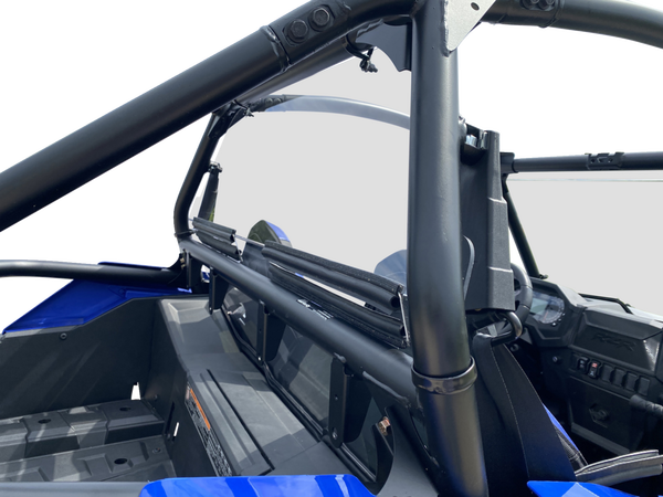 Rear Back Panel Clear -2