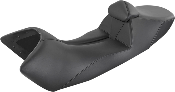Adventure Track 2-up Seat Black, 1, nordicamoto.ro