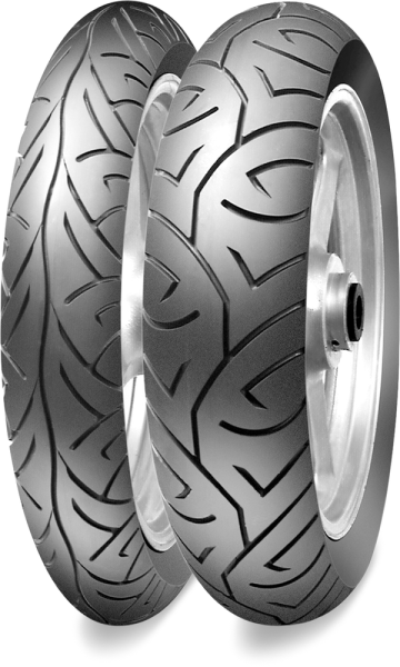 Sport Demon Tire Black, 3, nordicamoto.ro