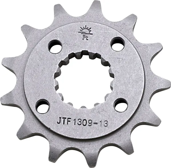 JT SPROCKETS Front Sprocket 