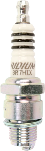Iridium Ix Spark Plug-0