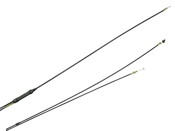 Sno-X Throttle cable Arctic Cat F5 2009-14, 1, nordicamoto.ro