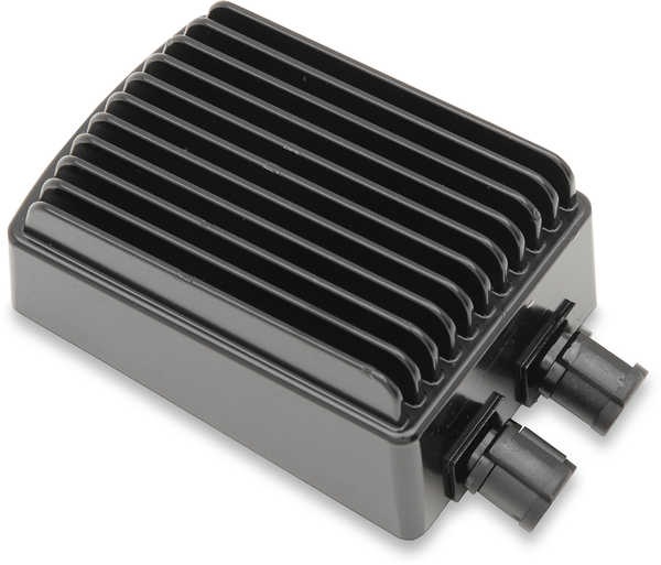 Solid-state Regulator Black, 1, nordicamoto.ro