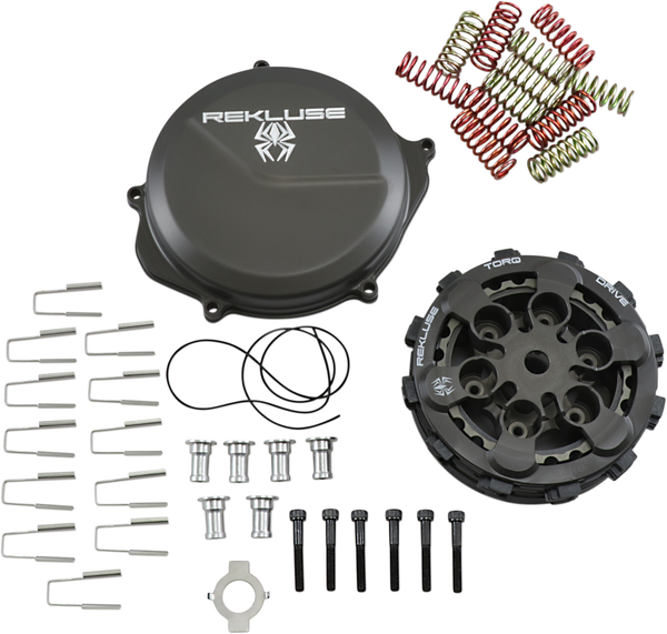 Core Manual Torqdrive® Clutch Kit, 1, nordicamoto.ro