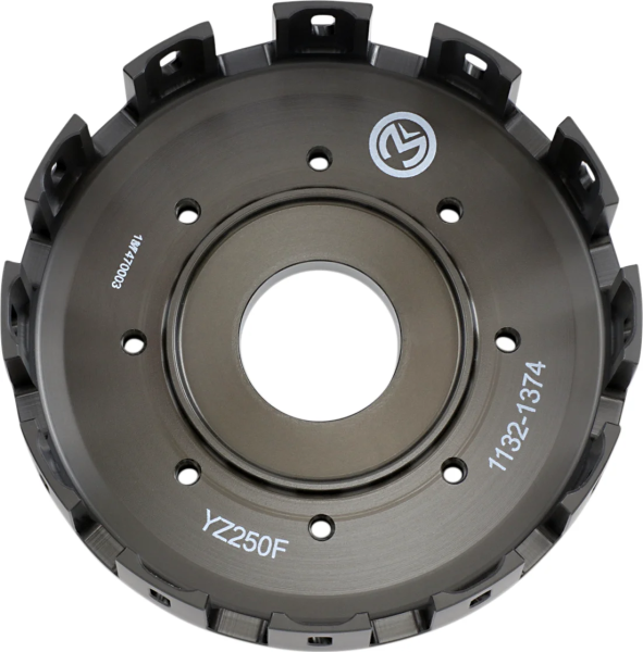 MOOSE RACING Clutch Basket, 1, nordicamoto.ro