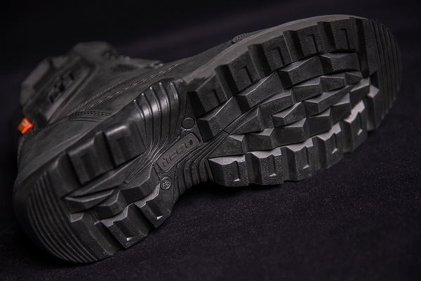 Cizme Icon Stormhawk WP Black-1