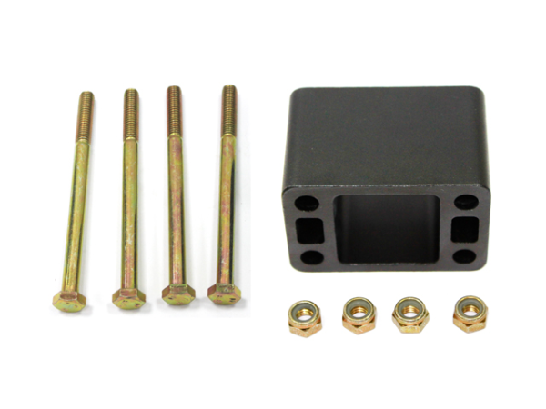 Sno-X Handlebar Riser 2" Arctic Cat 00--3