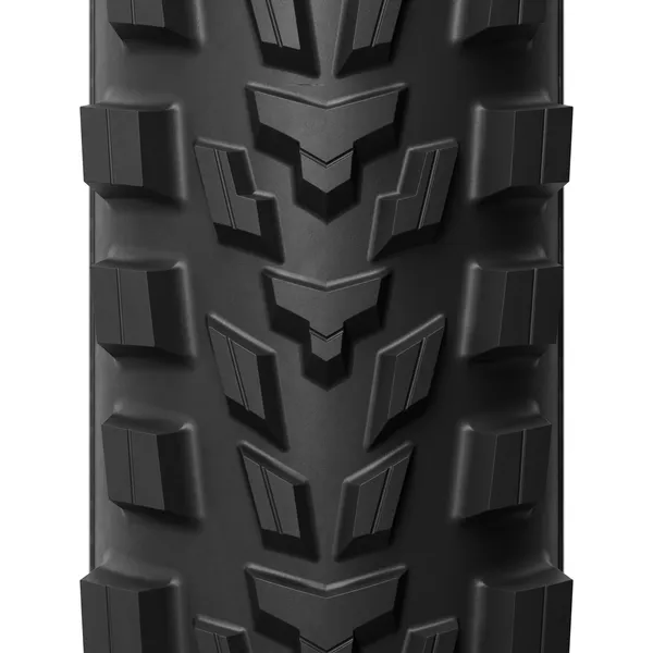 Wild Enduro Racing Rear Black -3