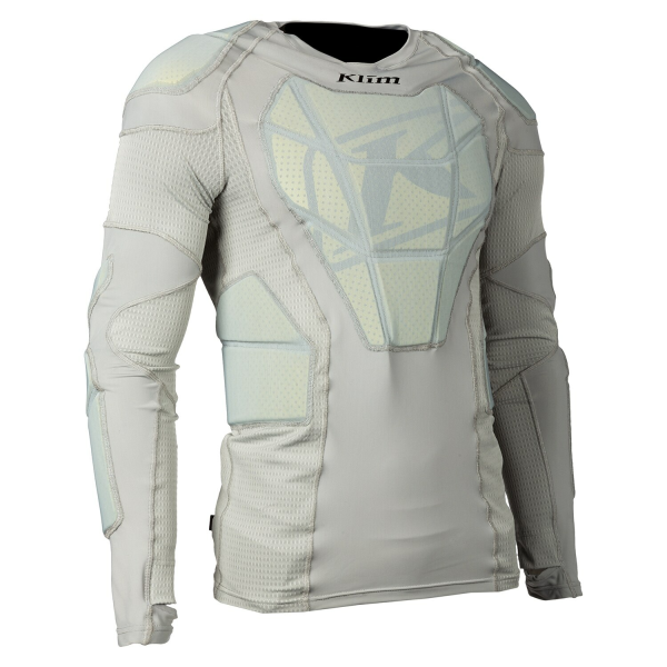 Tricou Protectie Klim Tactical Base-Layer Black-2