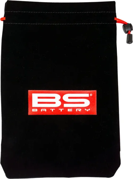 Smart Battery Charger & Maintainer Black-0