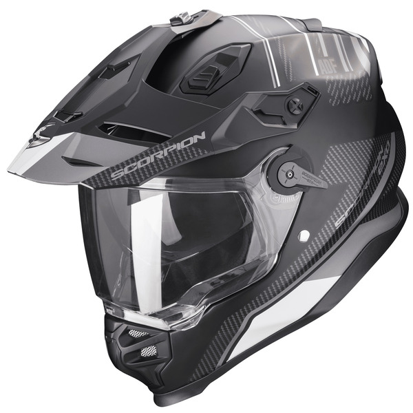 Casca enduro/adventure SCORPION ADF-9000 AIR DESERT-2