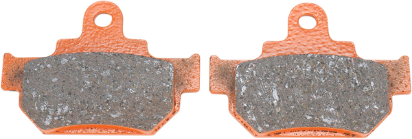 Semi-sintered (r)v(r) Brake Pads, 2, nordicamoto.ro