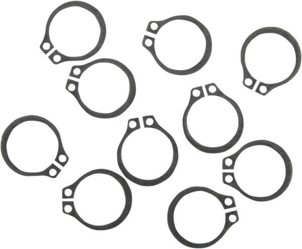 Oil Pump Retainer Rings, 2, nordicamoto.ro