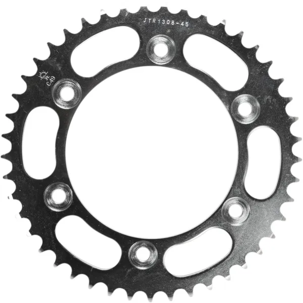 JT SPROCKETS Steel Rear Sprocket 