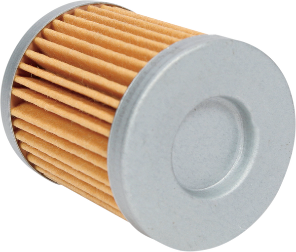 Oil Filter Yellow-0