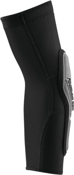 Cotiere MTB 100% Ridecamp Black/Gray-1