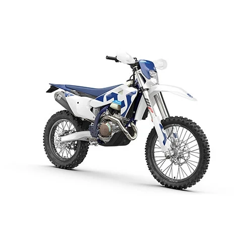 Motocicleta Husqvarna FE 450 '26-0