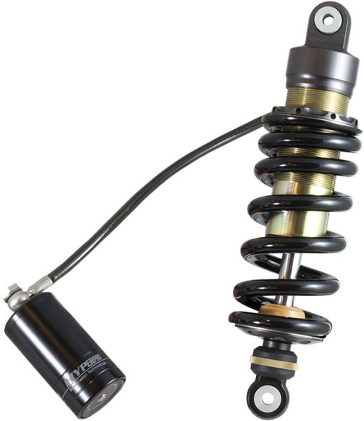461 Series Fully Adjustable Shock, 1, nordicamoto.ro