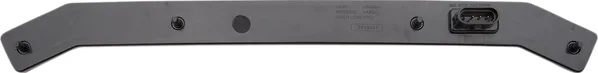 Led Middle Light Red, 3, nordicamoto.ro