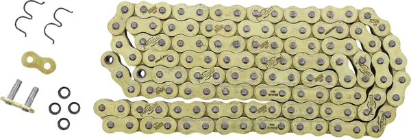 525 Hpe Series Chain Gold-0