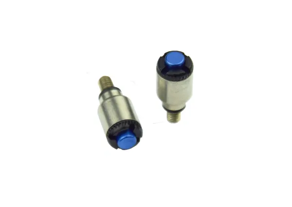 Motocross Fork Air Bleeders Blue-0