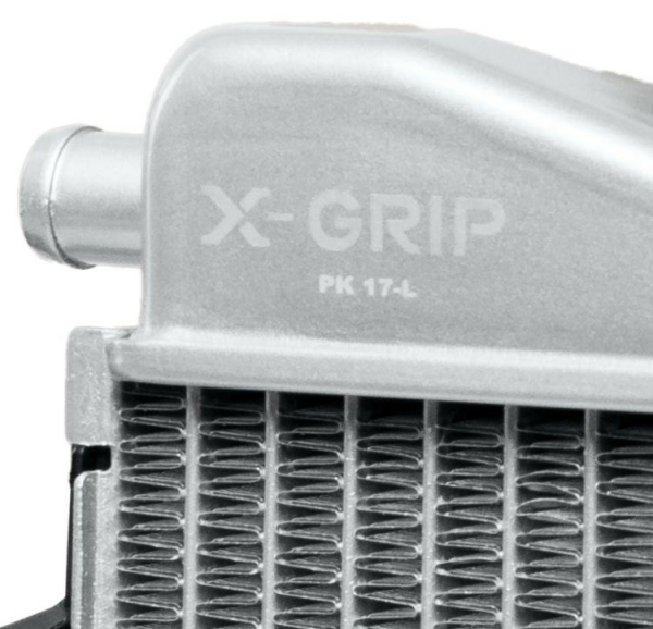 Radiator X-Grip KTM/Husqvarna 2020 Stanga-4