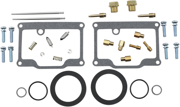 Carb Rebuild Kit, 1, nordicamoto.ro