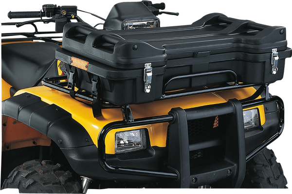 Prospector Front Box Black 