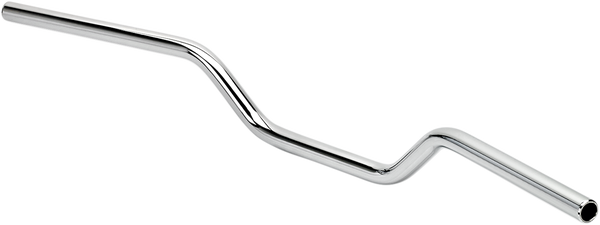 7/8(r) Handlebar Silver, 2, nordicamoto.ro