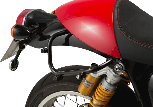 Suport geanta SW-Motech SLC stanga Triumph Thruxton 1200 (16-) HTA1179510000-0