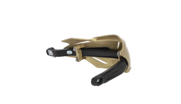 Handguard Acerbis X-FACTORY-34