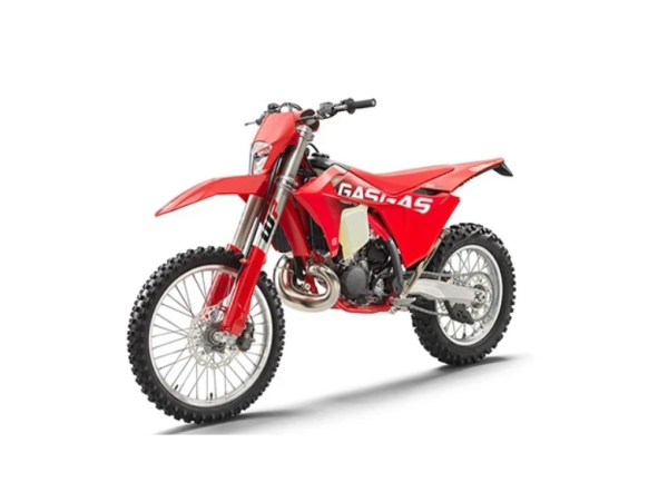 Motocicleta GASGAS EC 250 TBI '24-4