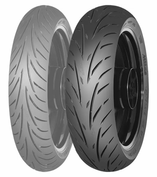 Touring Force Tire -0