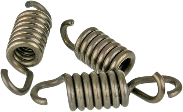 Clutch Spring Set Gray, 2, nordicamoto.ro
