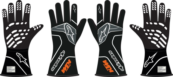 Manusi KTM Tech 1 Race V2