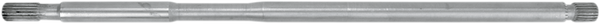 Drive Shaft, 1, nordicamoto.ro