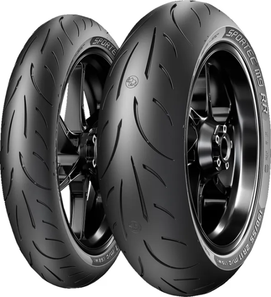 Sportec M9 Rr Tire-1
