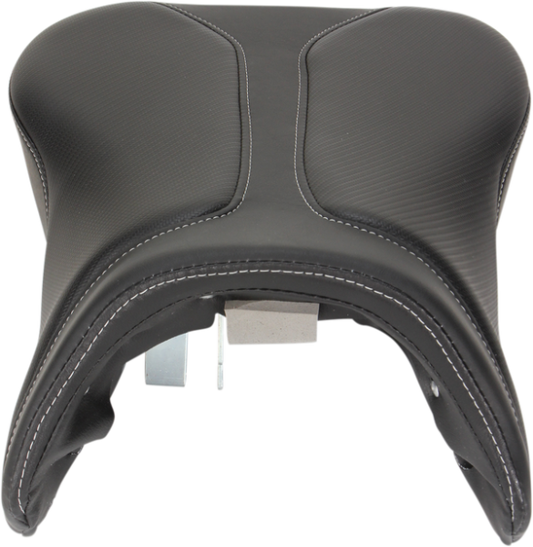 Adventure Solo Seat Black, 2, nordicamoto.ro