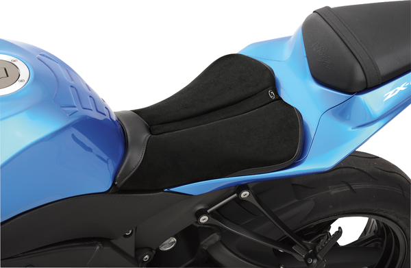 Seat Gcsprt Zx6/10 Black, 1, nordicamoto.ro