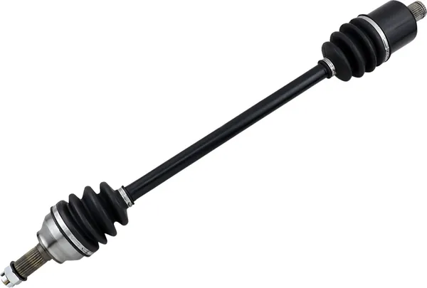 Ax CV standard de schimb OEM, negru, 2, nordicamoto.ro